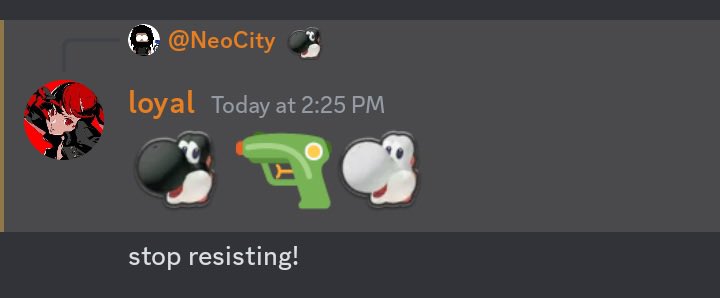 Lounge Out Of Context tweet media