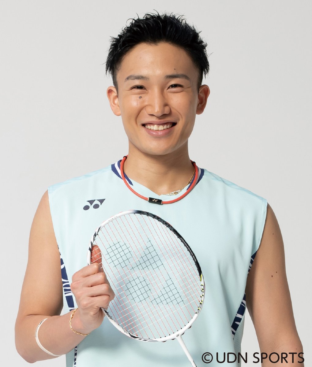 バドミントン NTT東日本 桃田賢斗 選手・スタッフ紹介：バドミントン部 | NTT東日本シンボルチーム