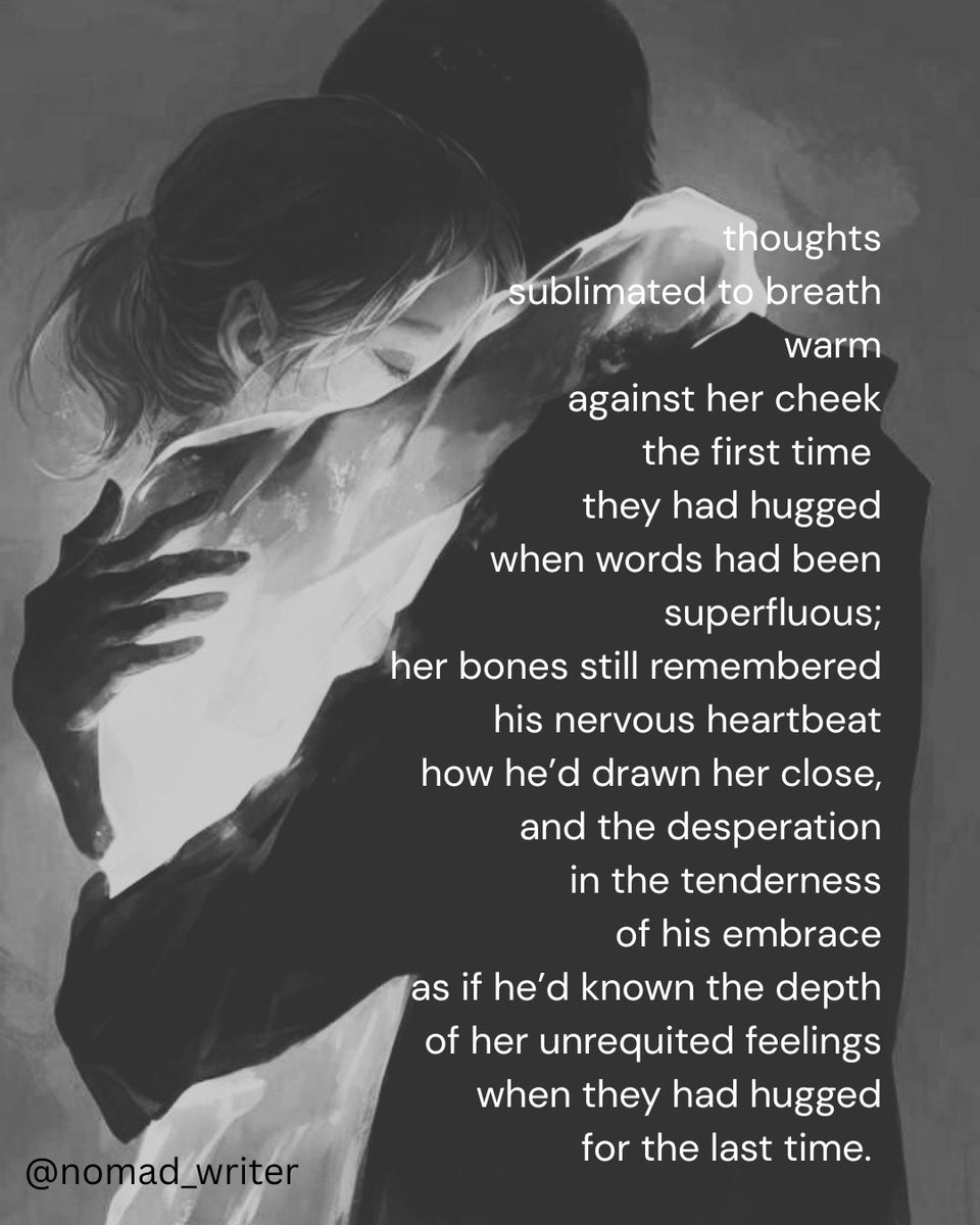 nomad_writer's tweet photo. #vss365 #sublimate #poetry https://t.co/u6PcXyZnIU