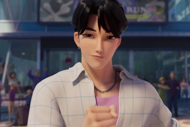 ᴊɪɴᴜ tweet media