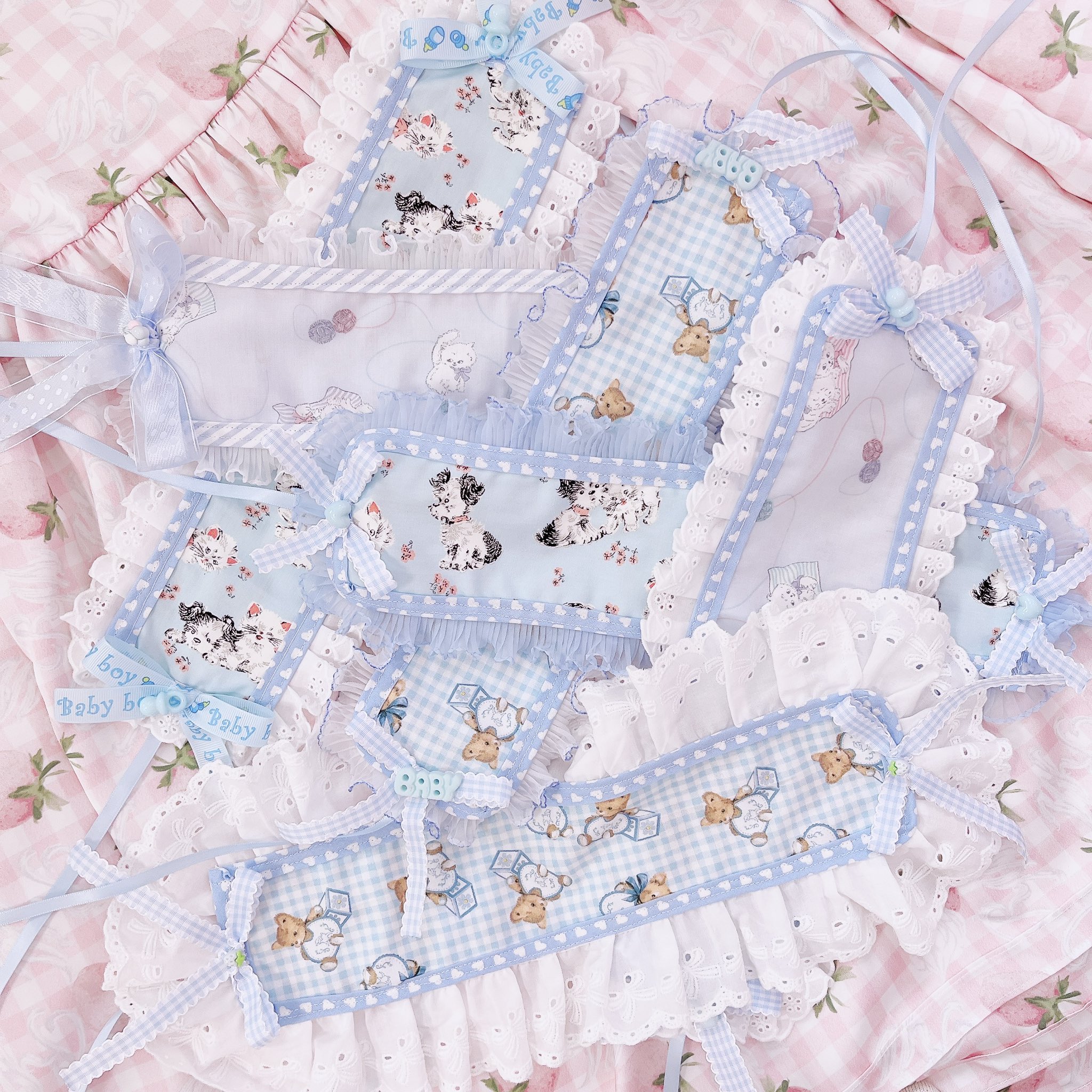 ʕ•̀ω•́ʔ✧くま様オーダー専用ページ ʕ•̀ω•́ʔ✧くま様 オーダー専用ページ ʕ•̀ω•́ʔ