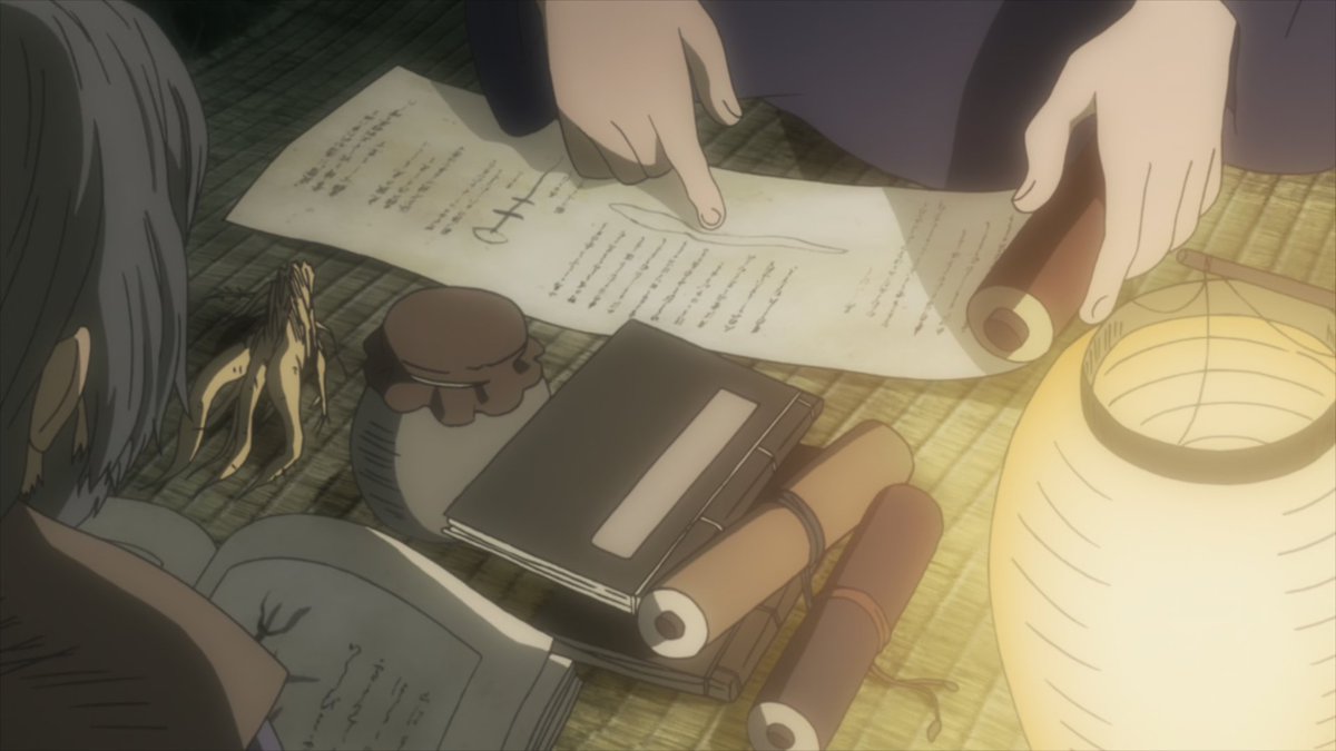dailymushishi's tweet photo. https://t.co/sHj7bY7rhs