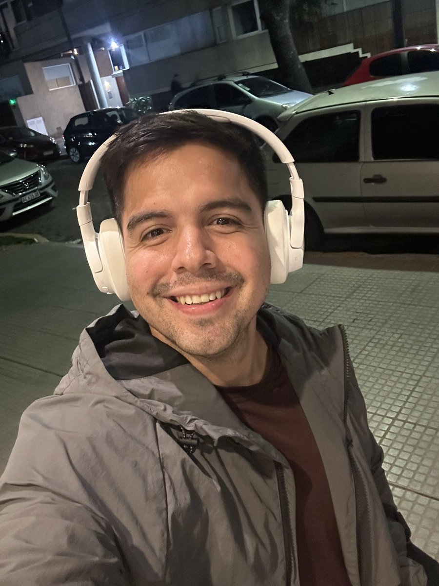 Perdí la cuenta de cuantos días voy serán 130