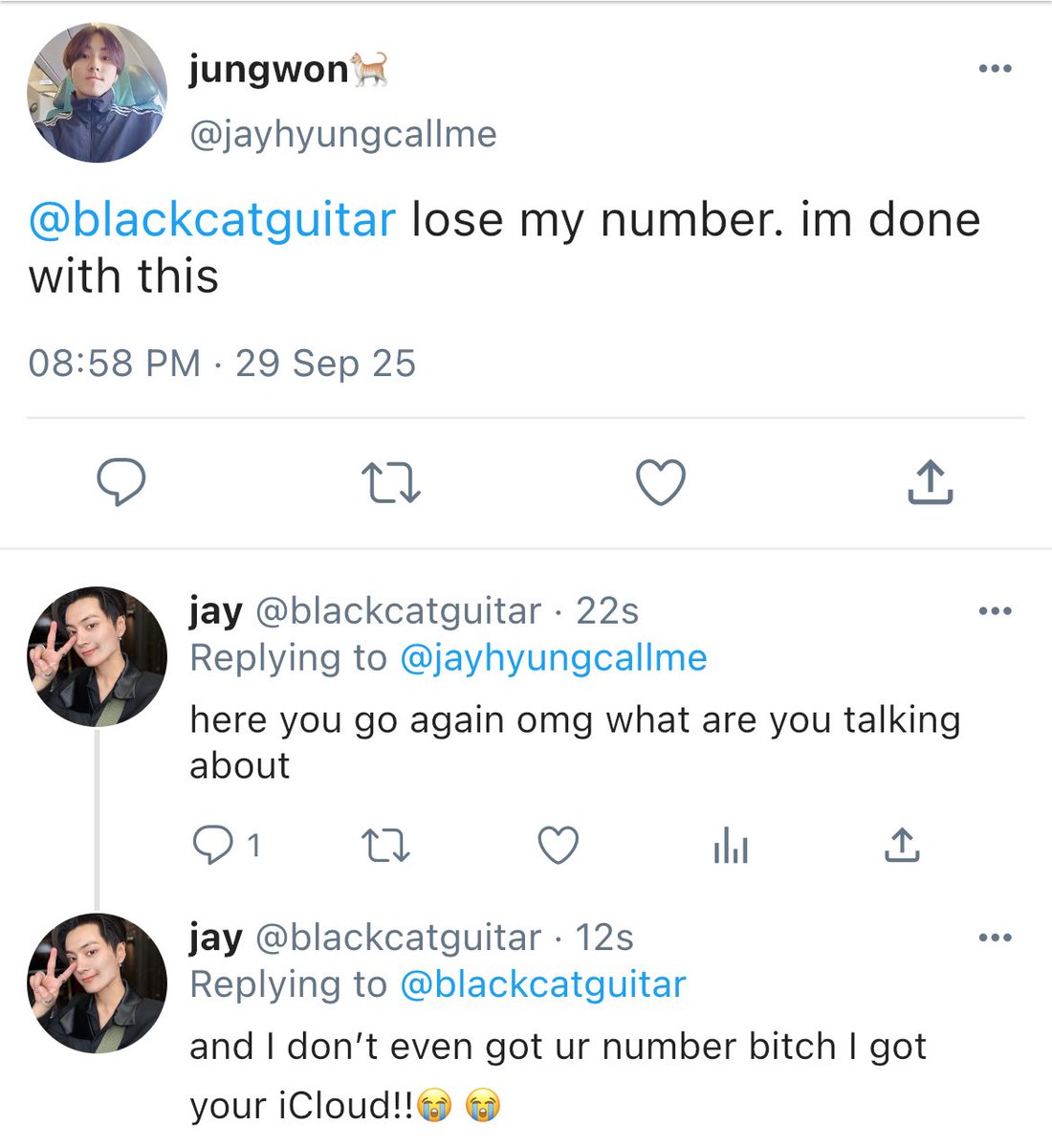 incorrectha's tweet image. 