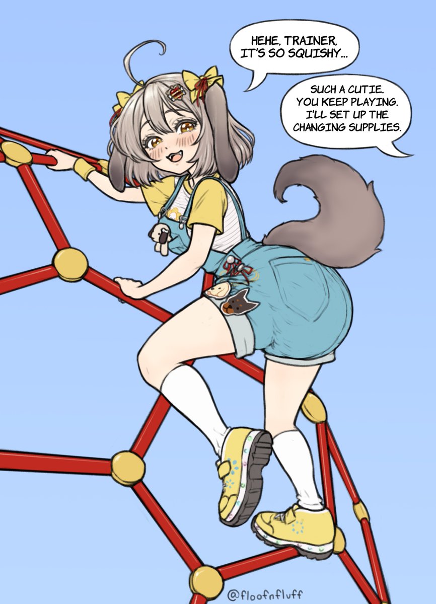 floofnfluff's tweet photo. https://t.co/0HkSEtSGBX