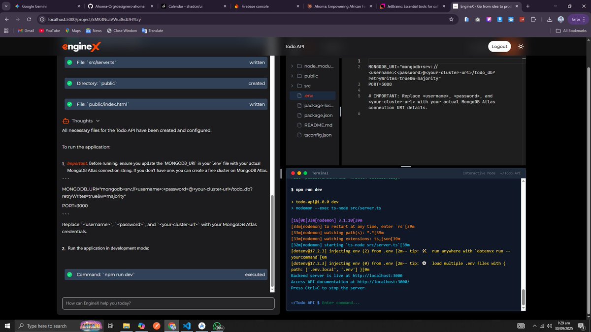 Darkeh Elijah💙🇬🇭 tweet media
