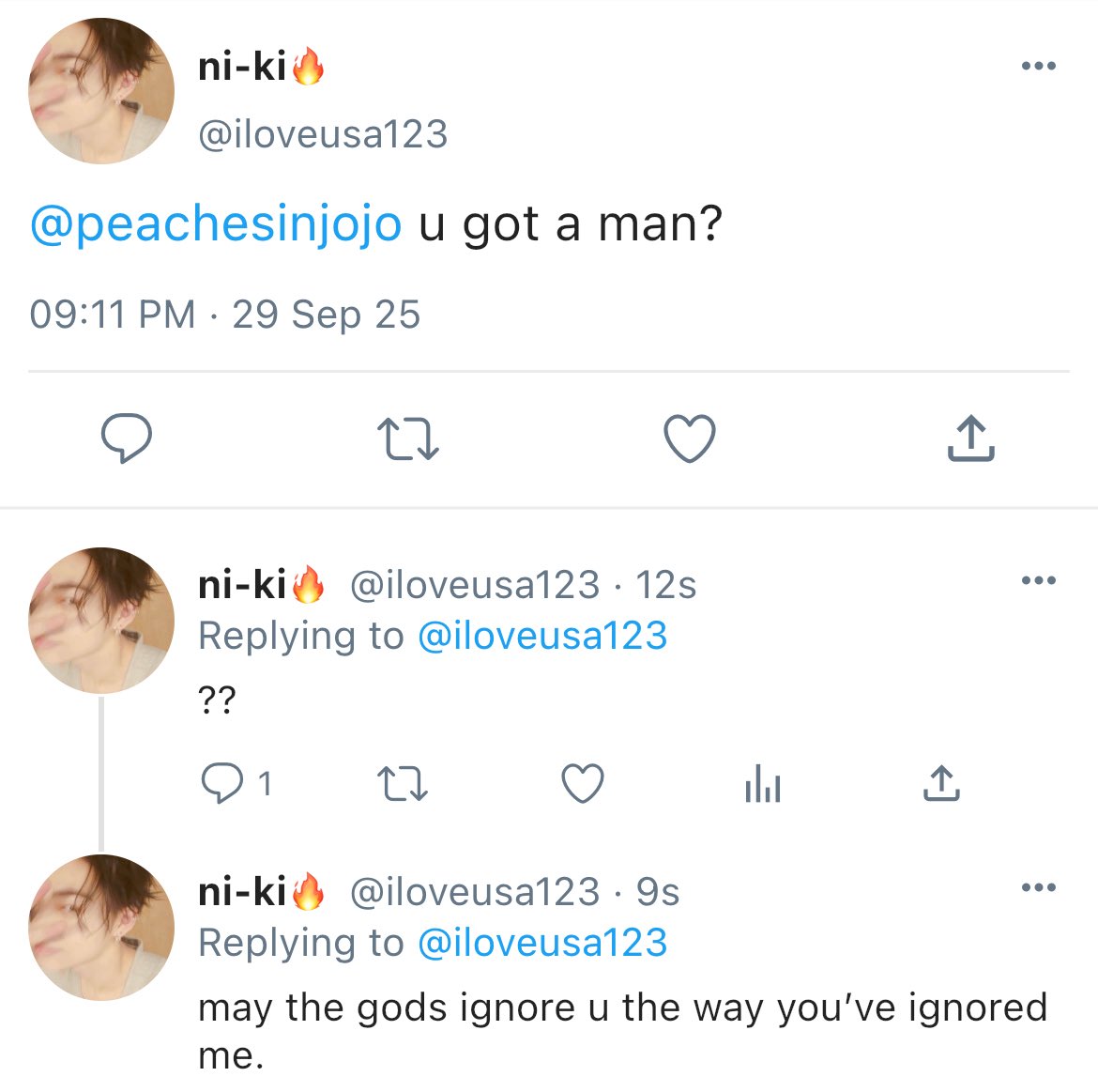 incorrectha's tweet image. 