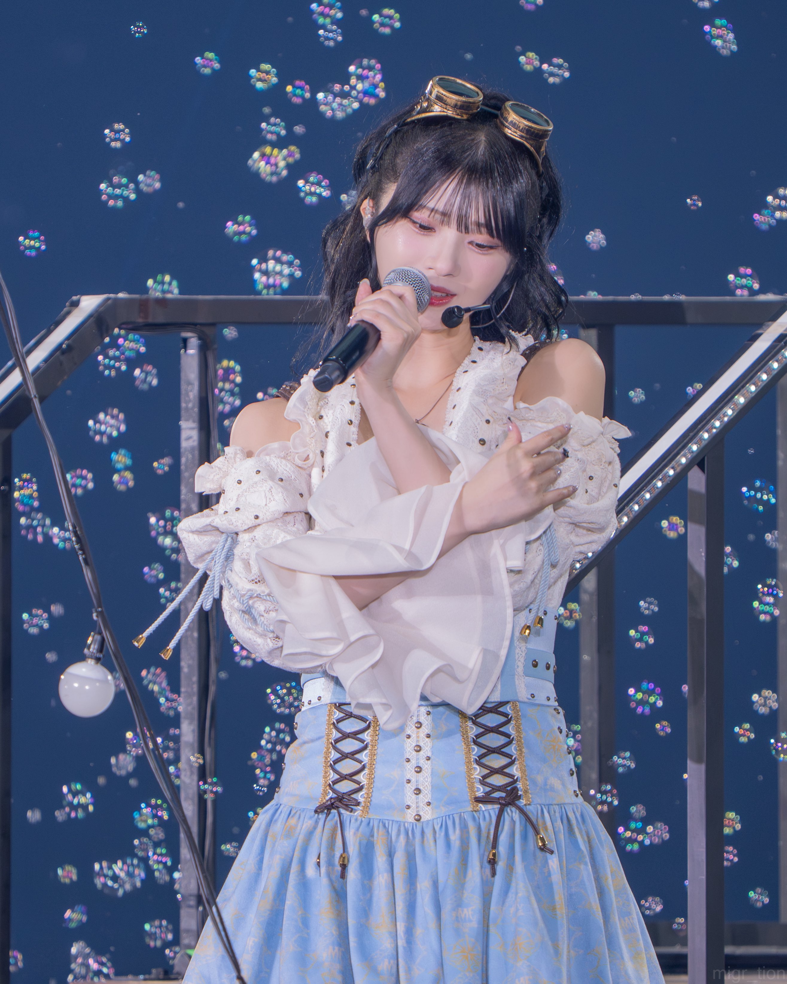 みぐれ📸 on X: 