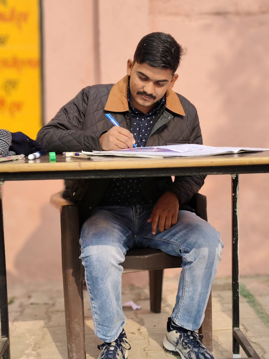 राजकीय सेवा (शिक्षा विभाग) में 2 वर्ष (परिवीक्षा काल) सफलतापूवर्क पूर्ण।

#2_साल_बेमिसाल 
#प्रोबेशन_मुक्त