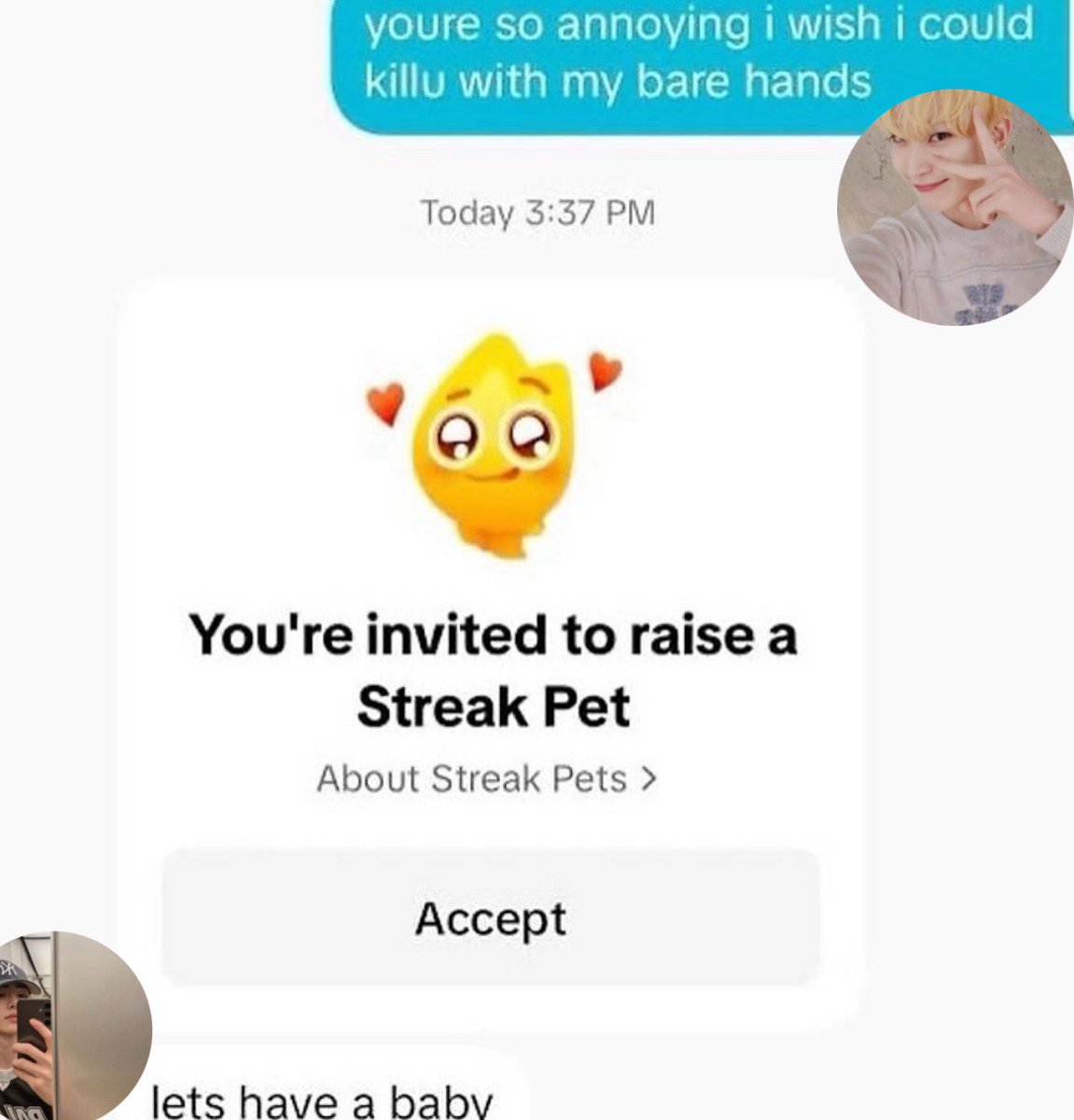 incorrectha's tweet image. 