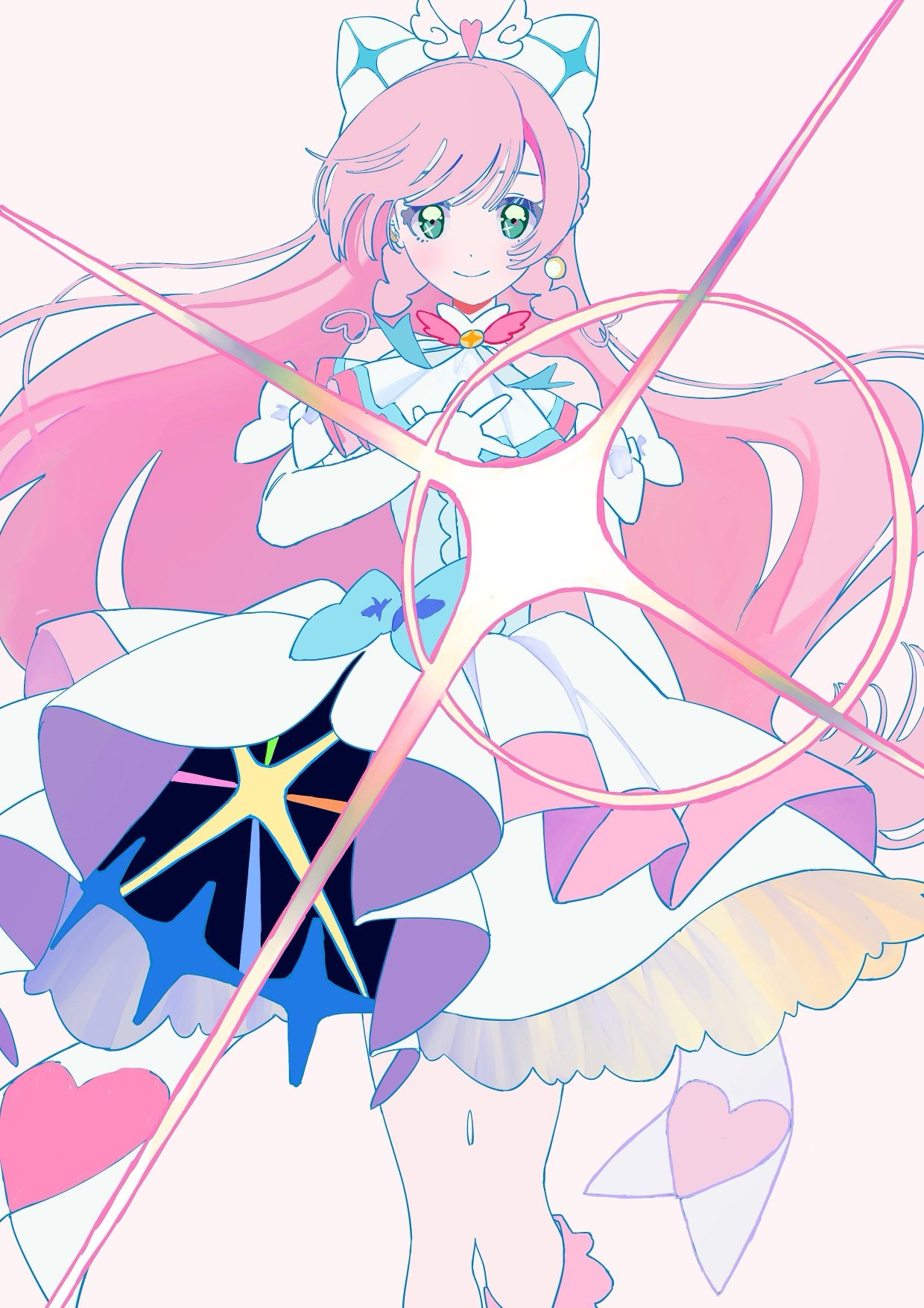 ❤富咲虹姫⭐️717✴︎358✴︎888さま❤venetia❤ ᴢᴜɪ on X: 