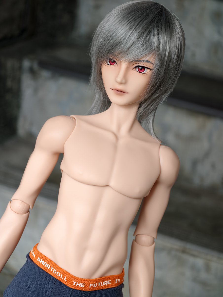 Smartdoll Land tweet media