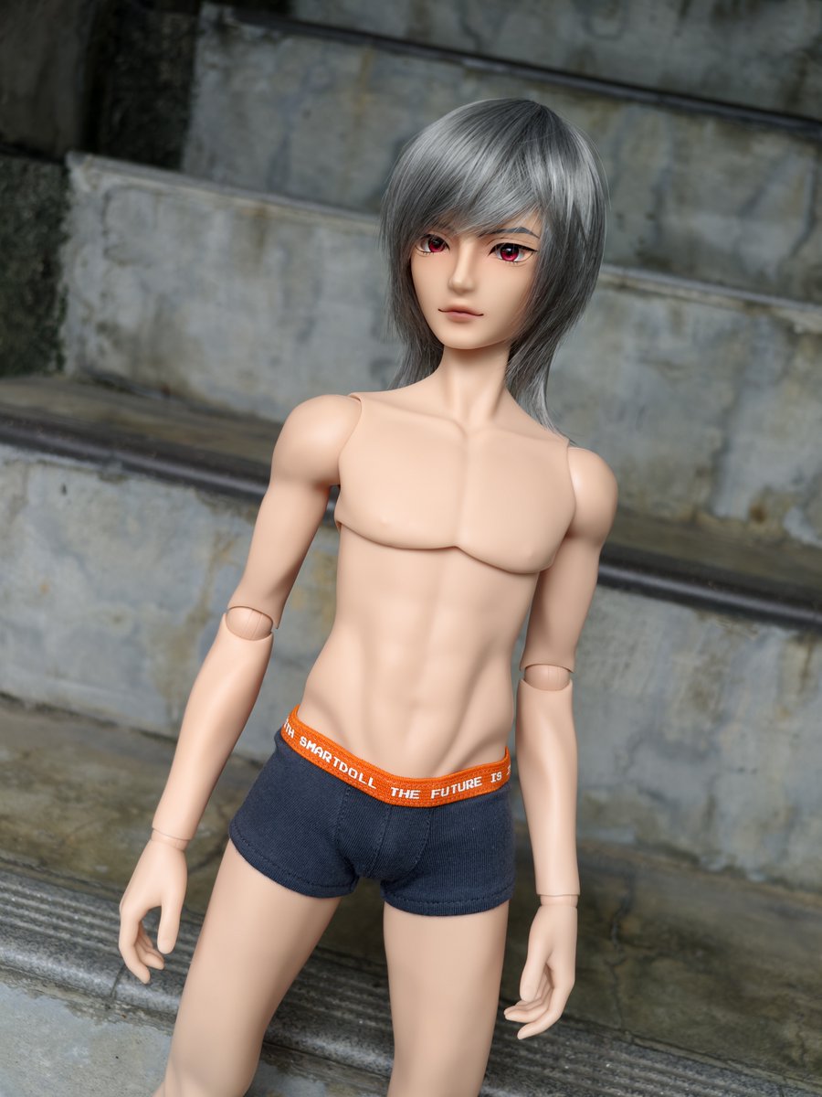 Smartdoll Land tweet media