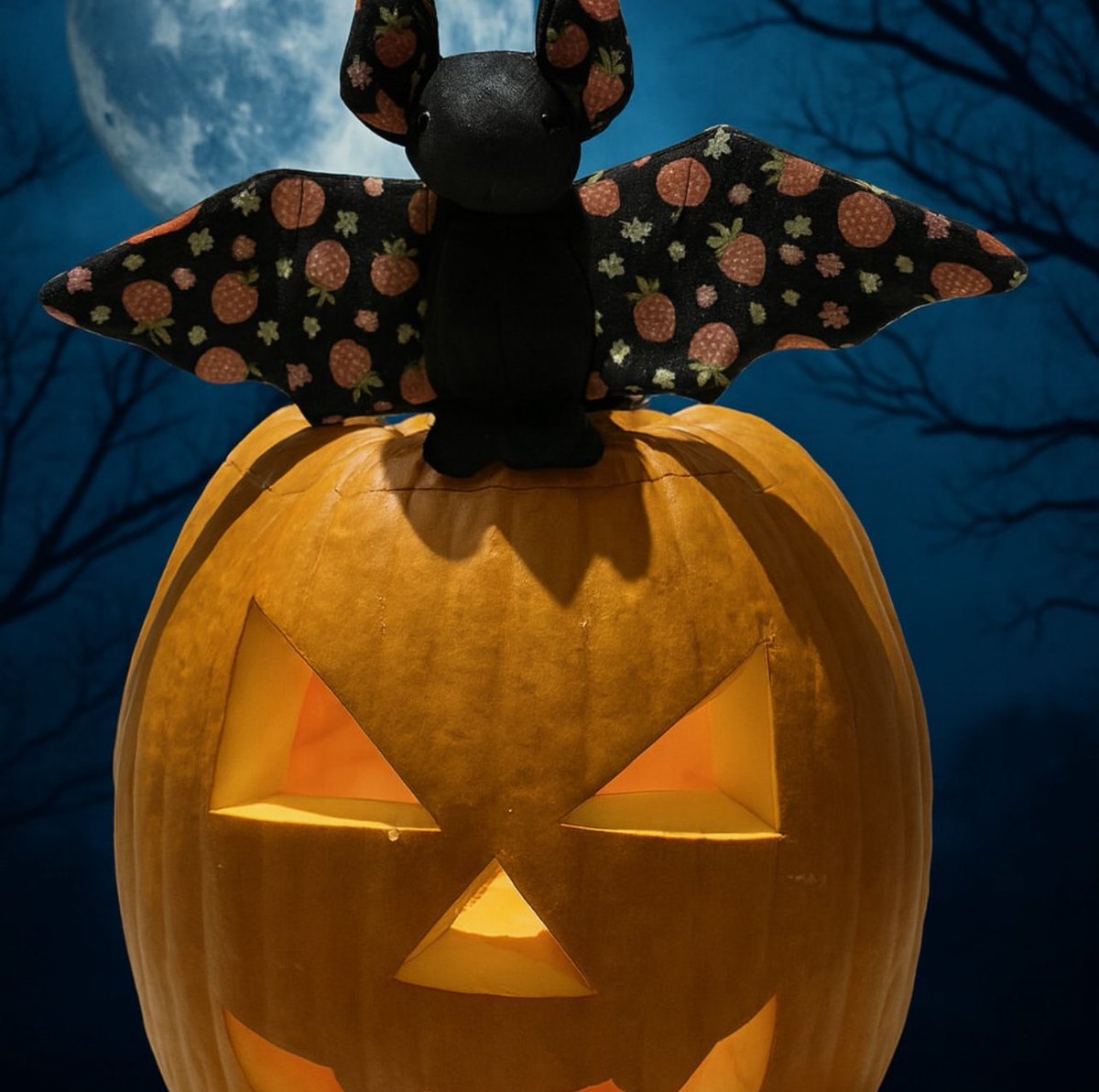 Spooky season is upon us
