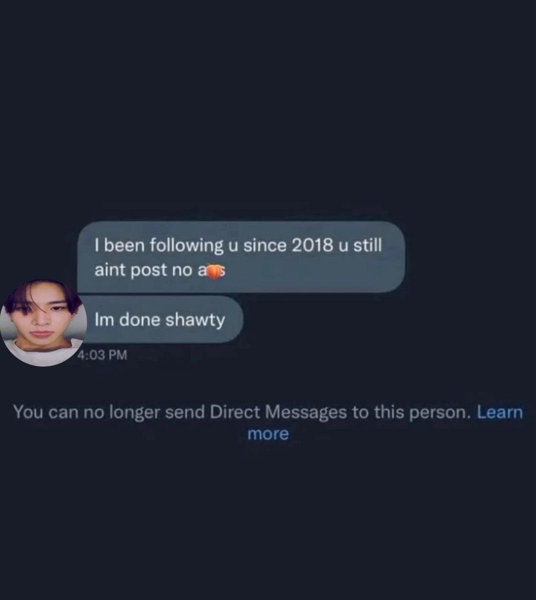 incorrectha's tweet image. 