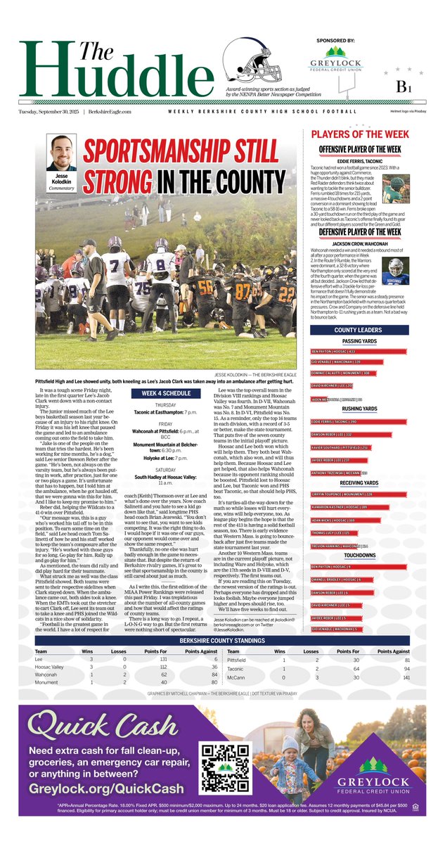 Mitchell Chapman tweet media