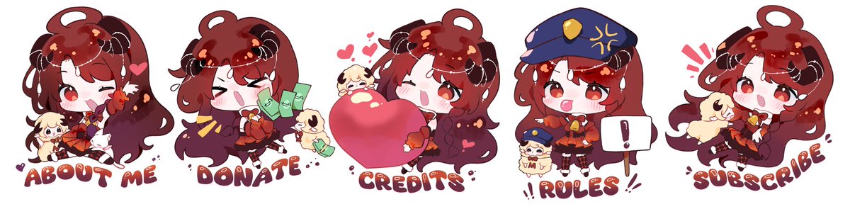 Kao ▪︎ || Working tweet media