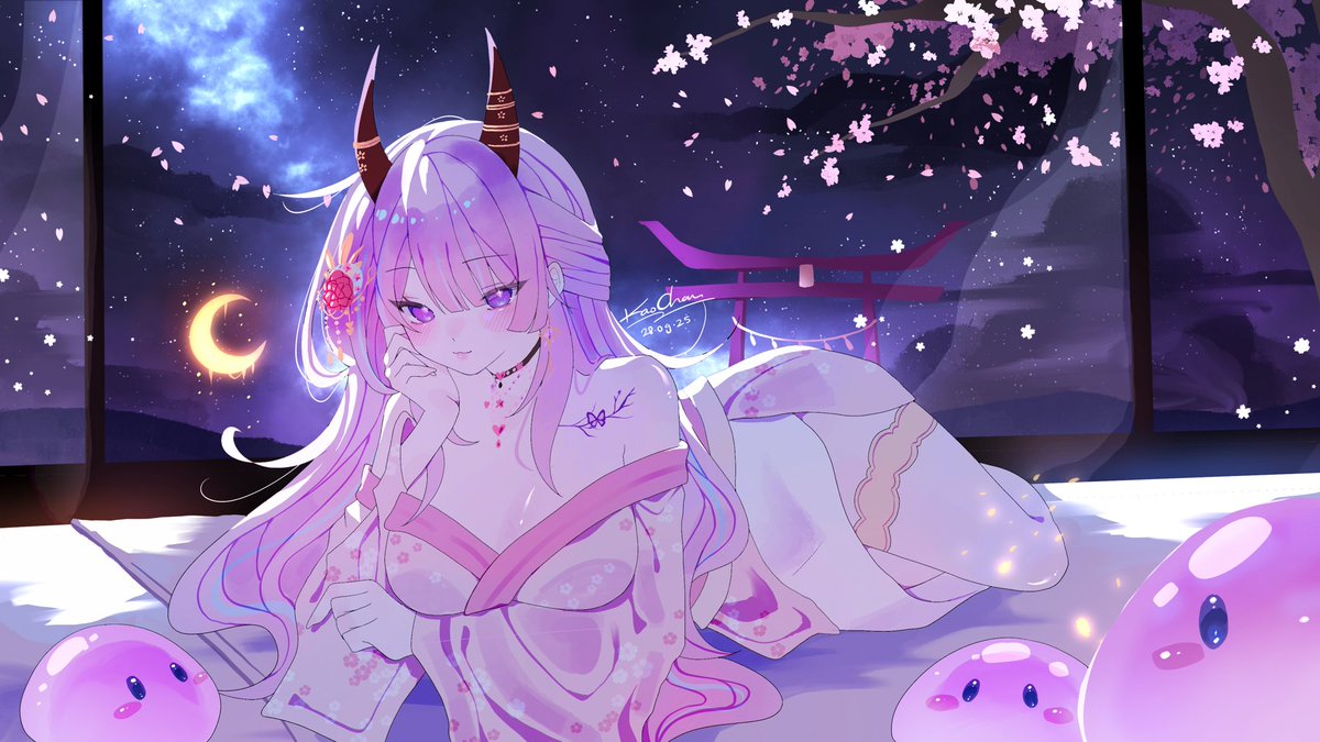 Kao ▪︎ || Working tweet media