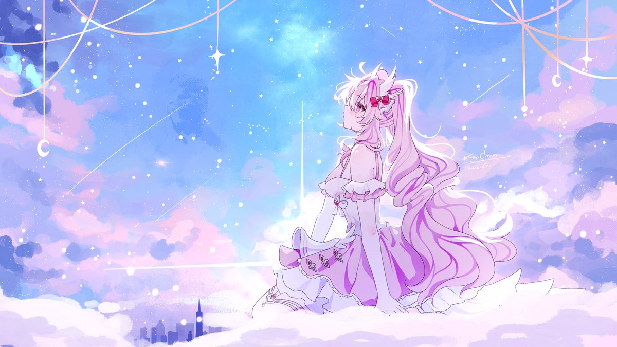 Kao ▪︎ || Working tweet media