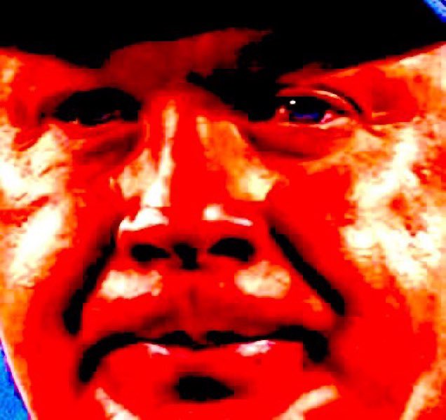 BigBarrelGeorge tweet media