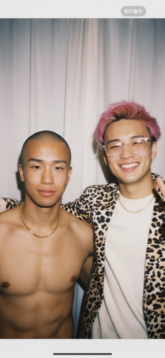 15年ぶりに双子との弟あった！！

弟も頑張ってた！！

俺ももっと夢に向かって頑張る✌️🔥