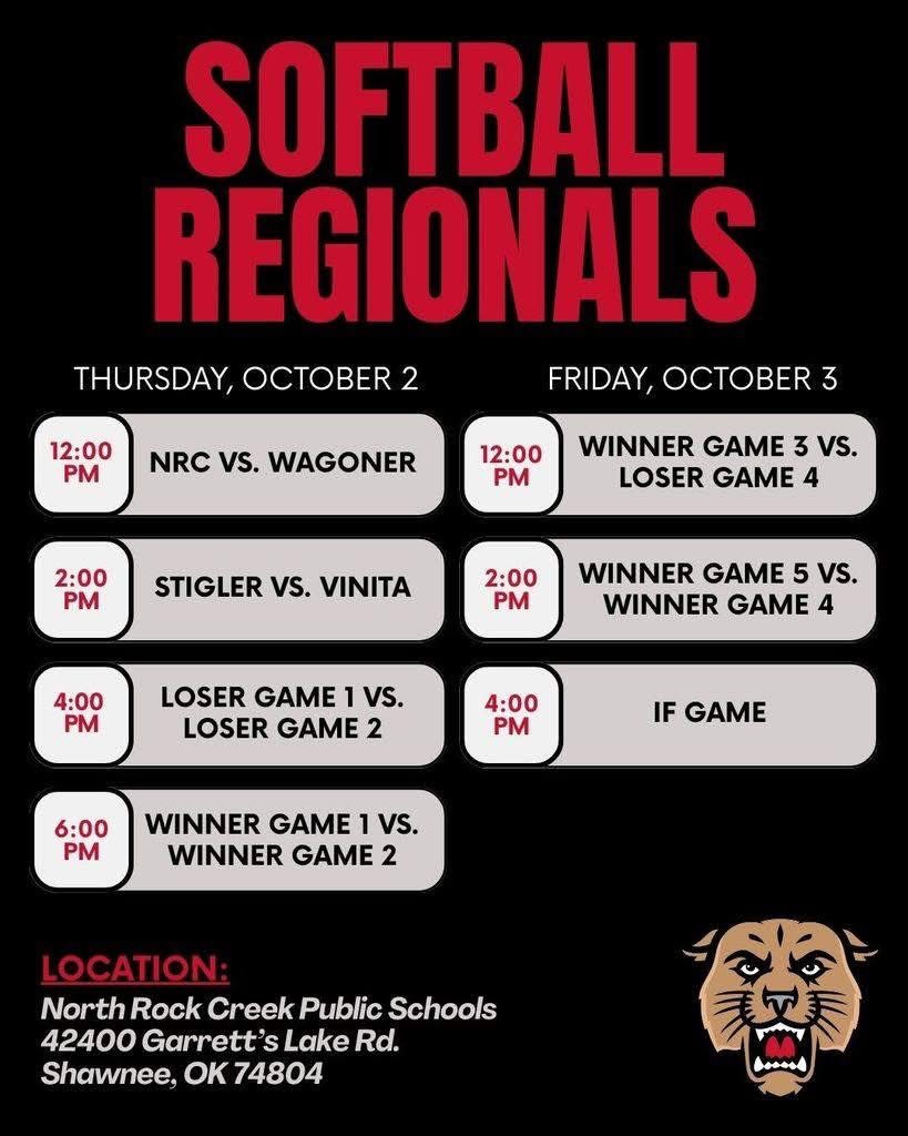 Best time of the year!