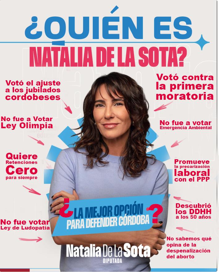 La Tonta de la Buena Memoria tweet media