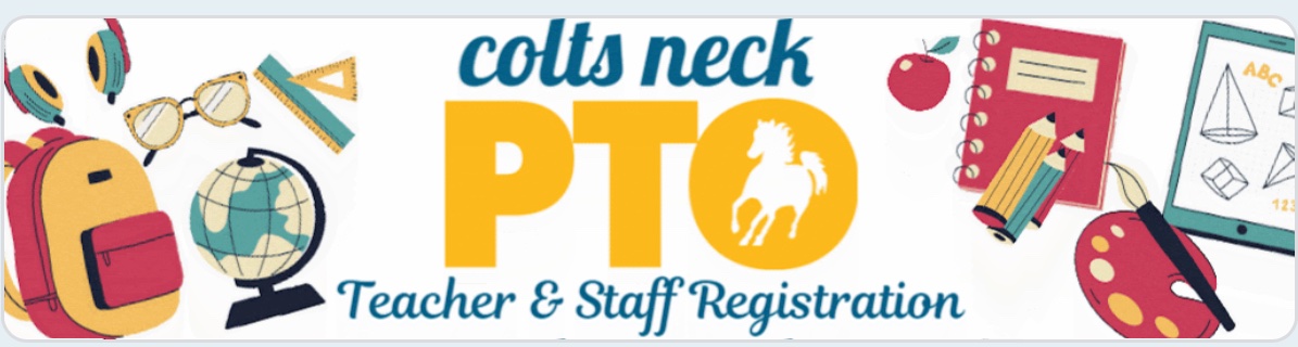 Colts Neck PTO tweet media