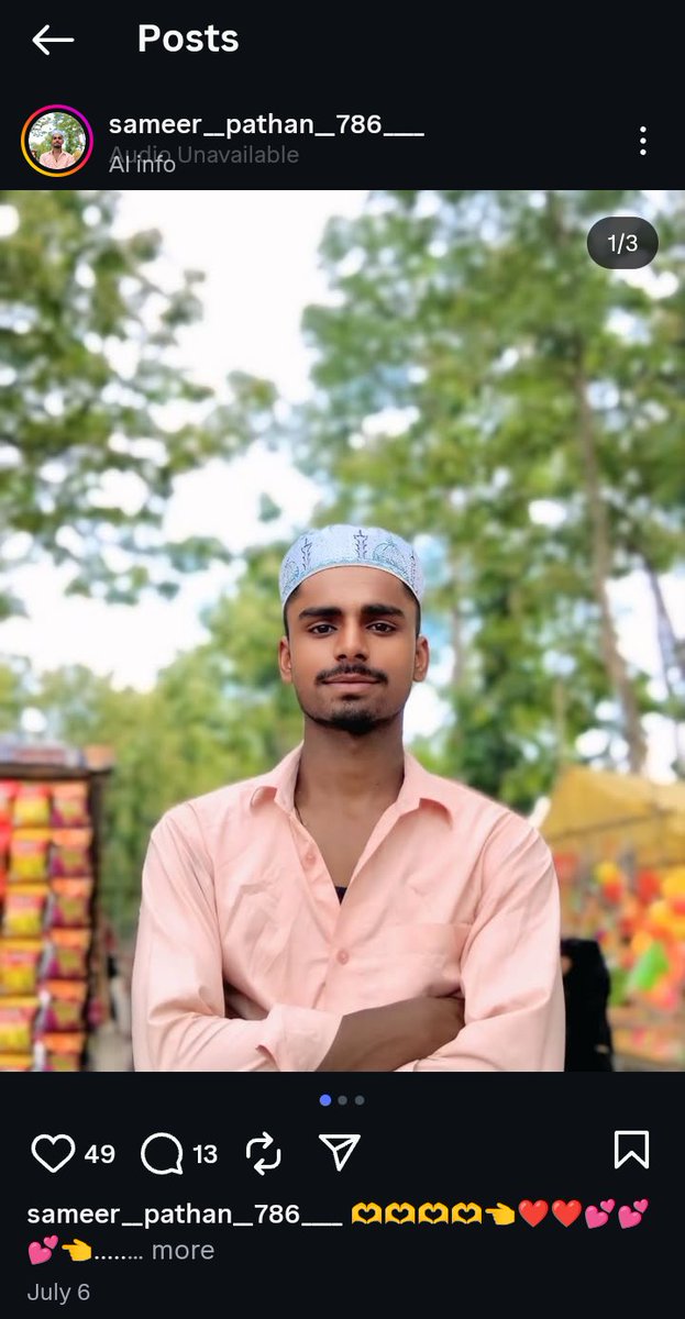 TEAM HINDUTVA tweet media