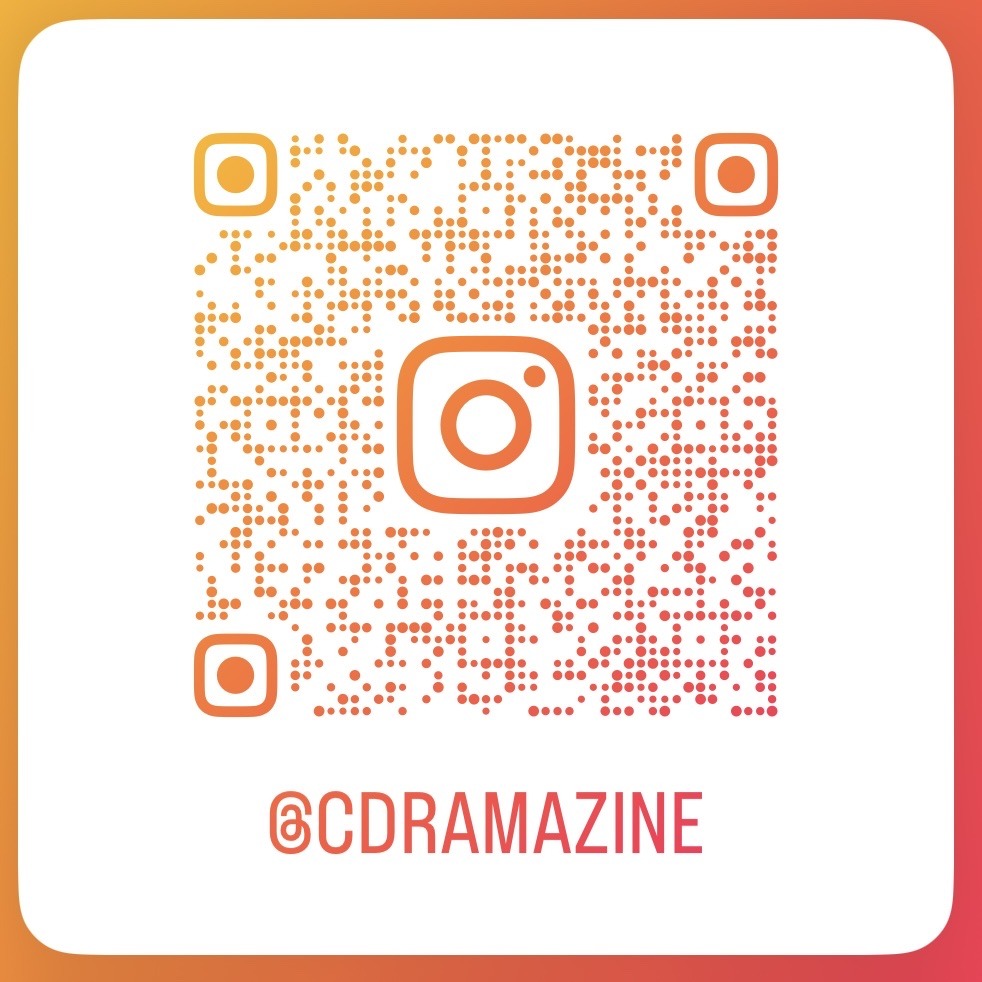 Resplendent: A Cdrama Zine tweet media