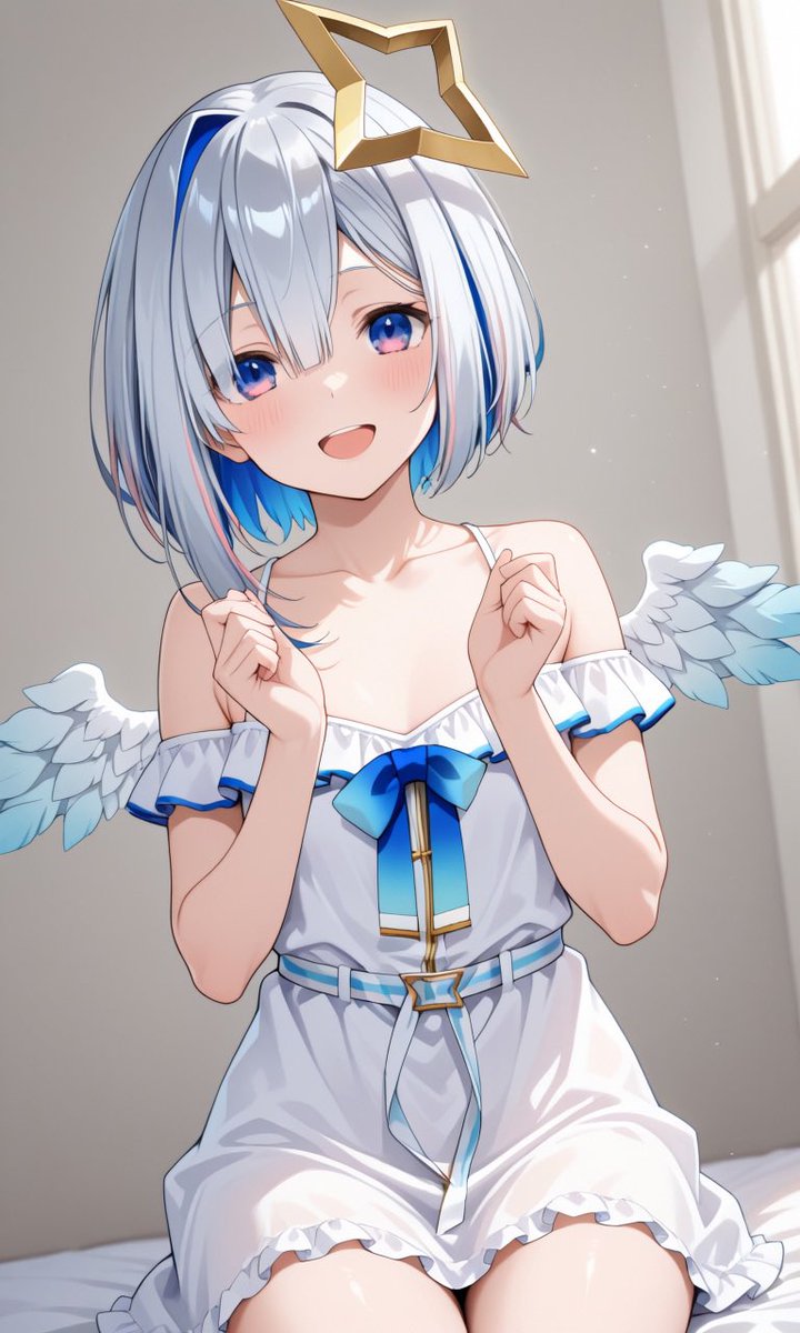 yutalikemiku's tweet photo. #癒やしの天使 https://t.co/OlYiZMqvcT