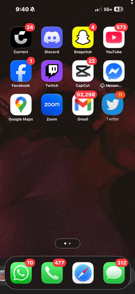 RiFtRain's tweet photo. no matter what you ever tell me to do i will NEVER UPDATE TWITTER. YOU CANT MAKE ME https://t.co/CooxdnQWO1