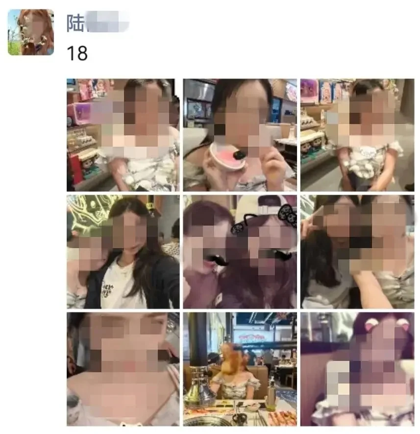 rednethicc's tweet photo. 华南理工大学女学生18岁生日当天遇难！在生日当天于宿舍楼附近被一辆小车撞倒，经抢救无效不幸离世，另有一名学生受伤。 肇事司机为该校艺术学院教师金某，目前已排除酒驾、毒驾嫌疑，但案件仍在进一步调查中。痛心......道路千万条，安全第一条！#华南理工大学 #华南理工校内车祸致1死1伤 https://t.co/hE0HaBjlWx