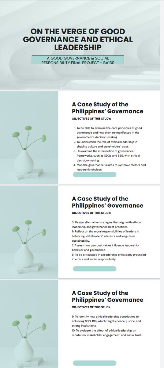 LF: Commissioner about Good governance Case study. Please drop your rates. Also included in the case study is the

1. Introduction 
2. Background 
3. Literature review 
4. Analysis of the study