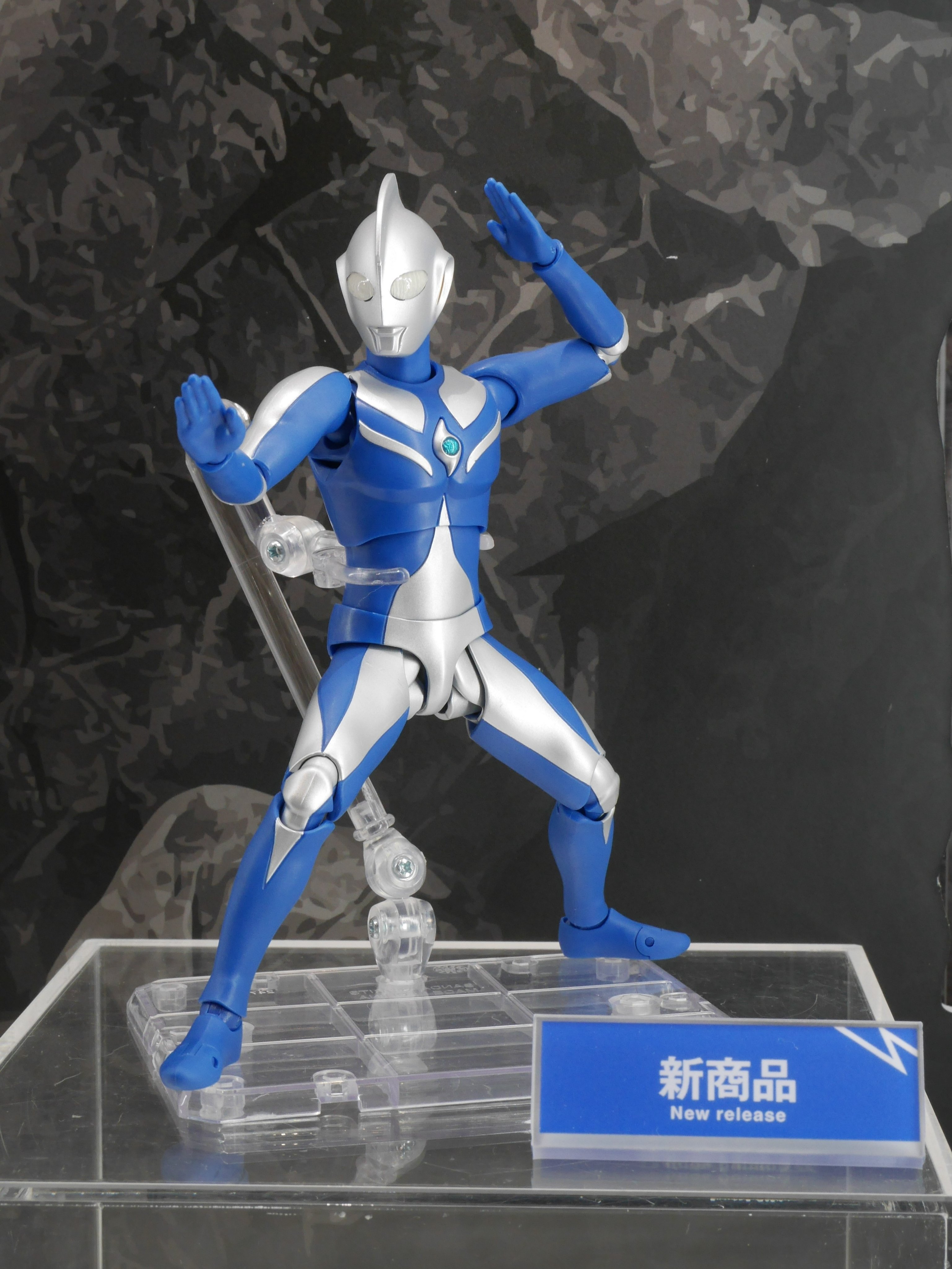 TAMASHII NATIONS STORE TOKYO on X: 
