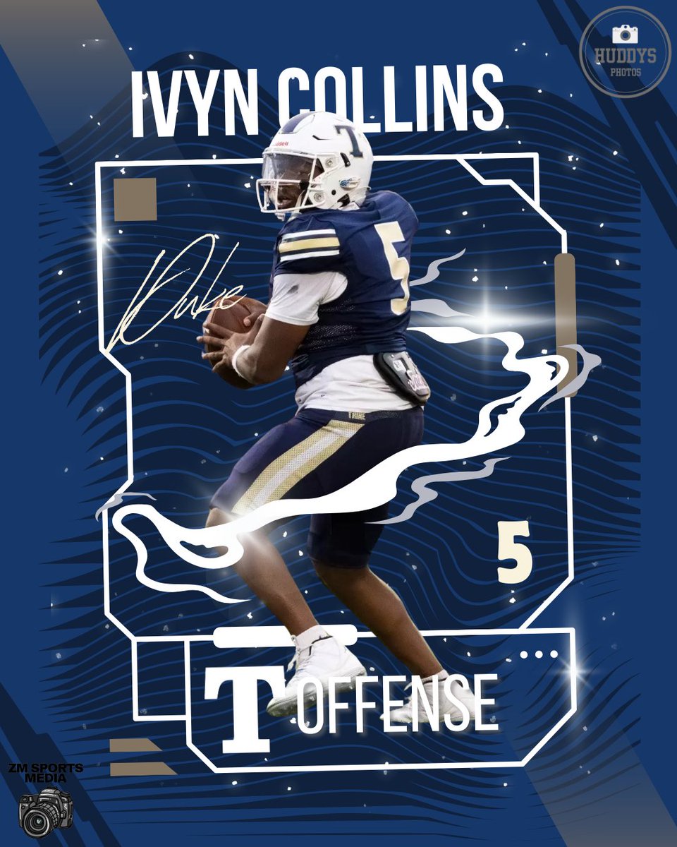 Trine Thunder FB tweet media