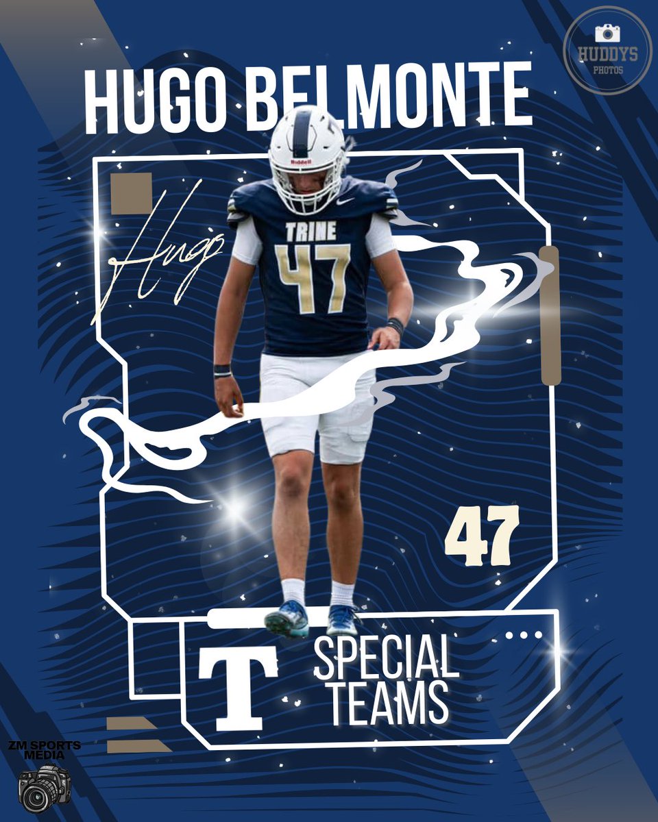 Trine Thunder FB tweet media
