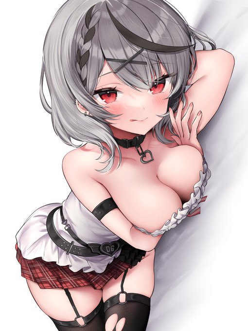 こっちでも絵を上げてみる 