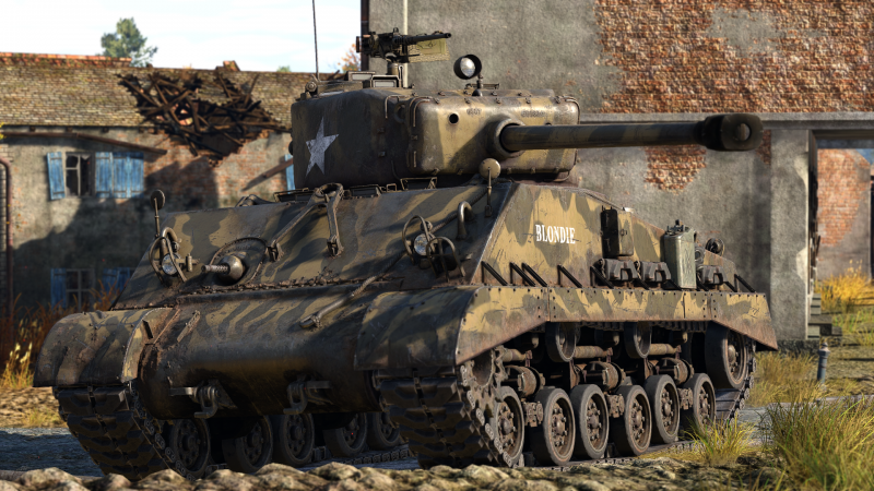 Funny how M4 started the war being friend shaped to filled with hate.