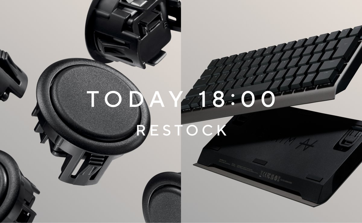 ZENAIM キーボード ZENAIM KEYBOARD レビュー：ZETA DIVISION監修の超ショート