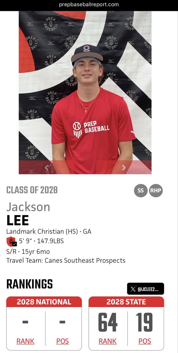 Jackson Lee tweet media