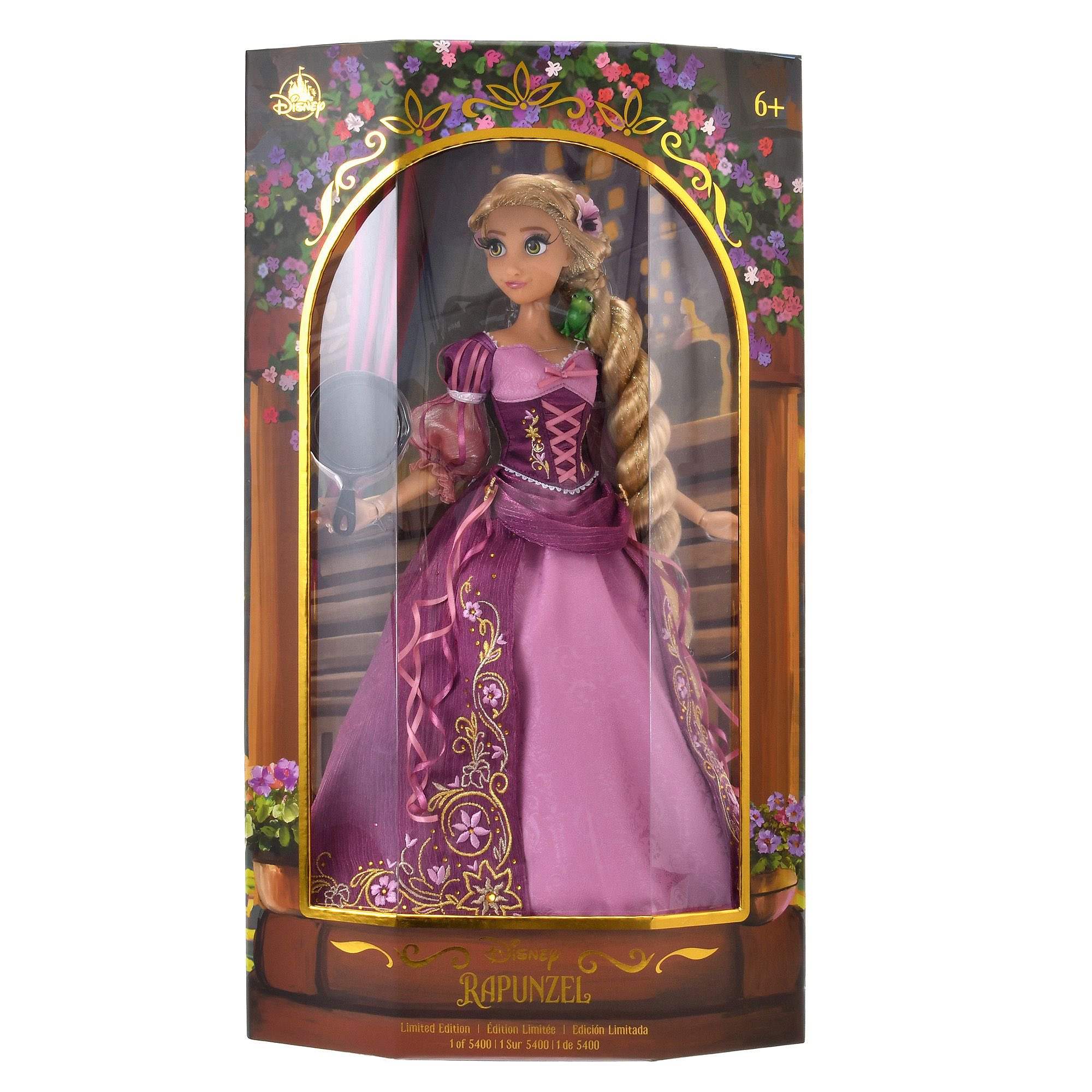 Rapunzel♡様 TheCursedPrince on X: 
