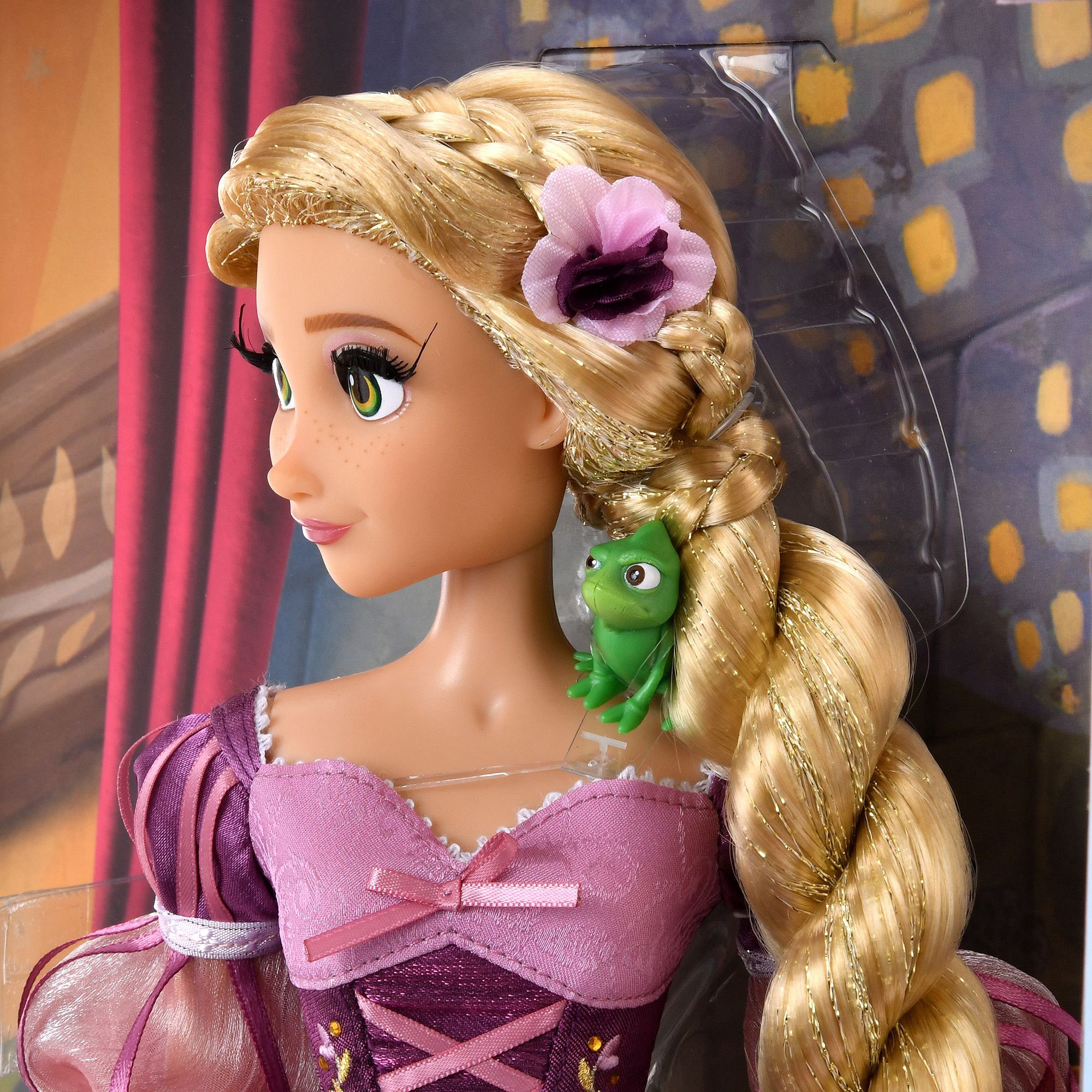 Rapunzel♡様 TheCursedPrince on X: 