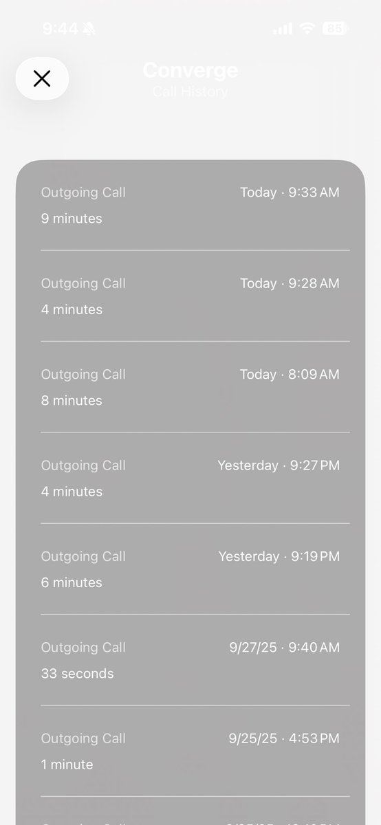 nicopoli's tweet photo. @ConvergeSupport @ExperienceCNVRG so di kayo talaga sumasagot? Been on queue for more than an hour. Ang simple lang naman ng itatanong ko. 🙄 https://t.co/N2BIE7BhCN
