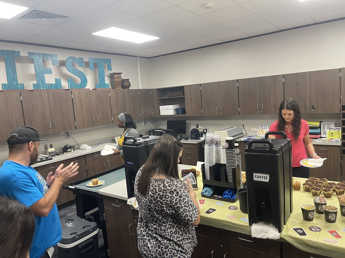 Laurie Hendricks M.Ed. tweet media