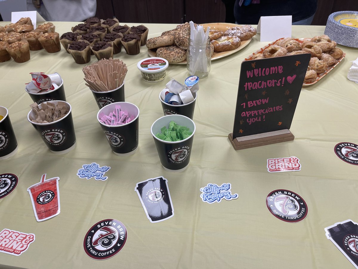 Laurie Hendricks M.Ed. tweet media