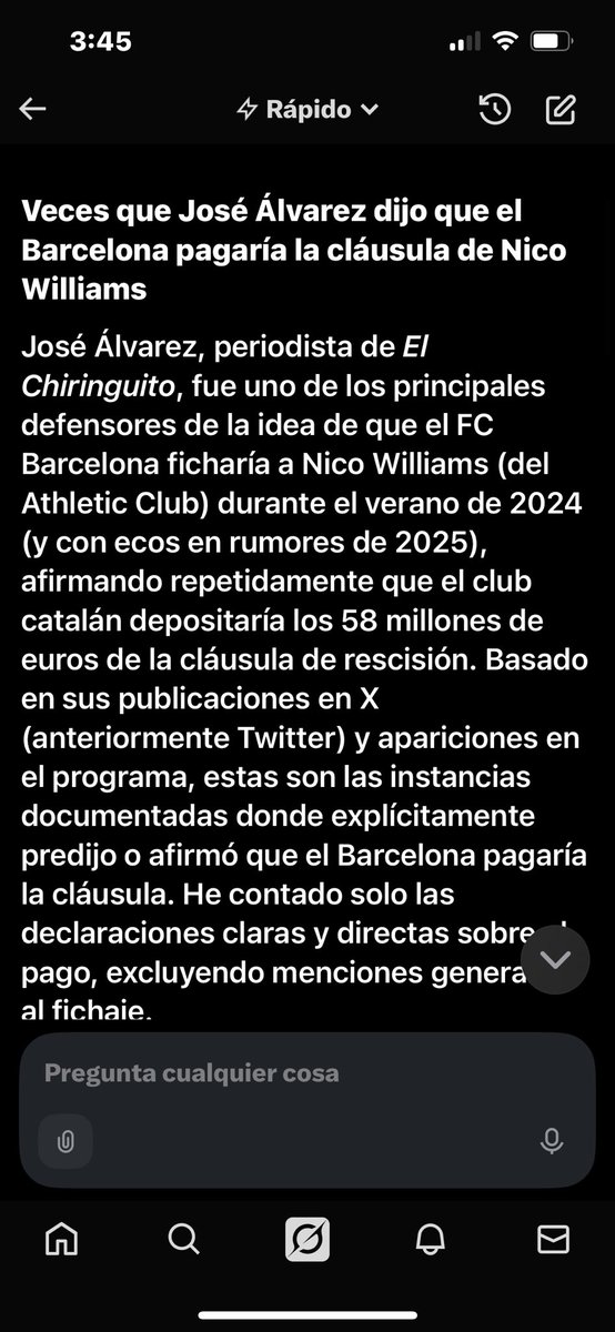 omar1978madrid's tweet photo. @10JoseAlvarez que estás tonto o te crees que lo estamos los demás https://t.co/79DAOAl8la