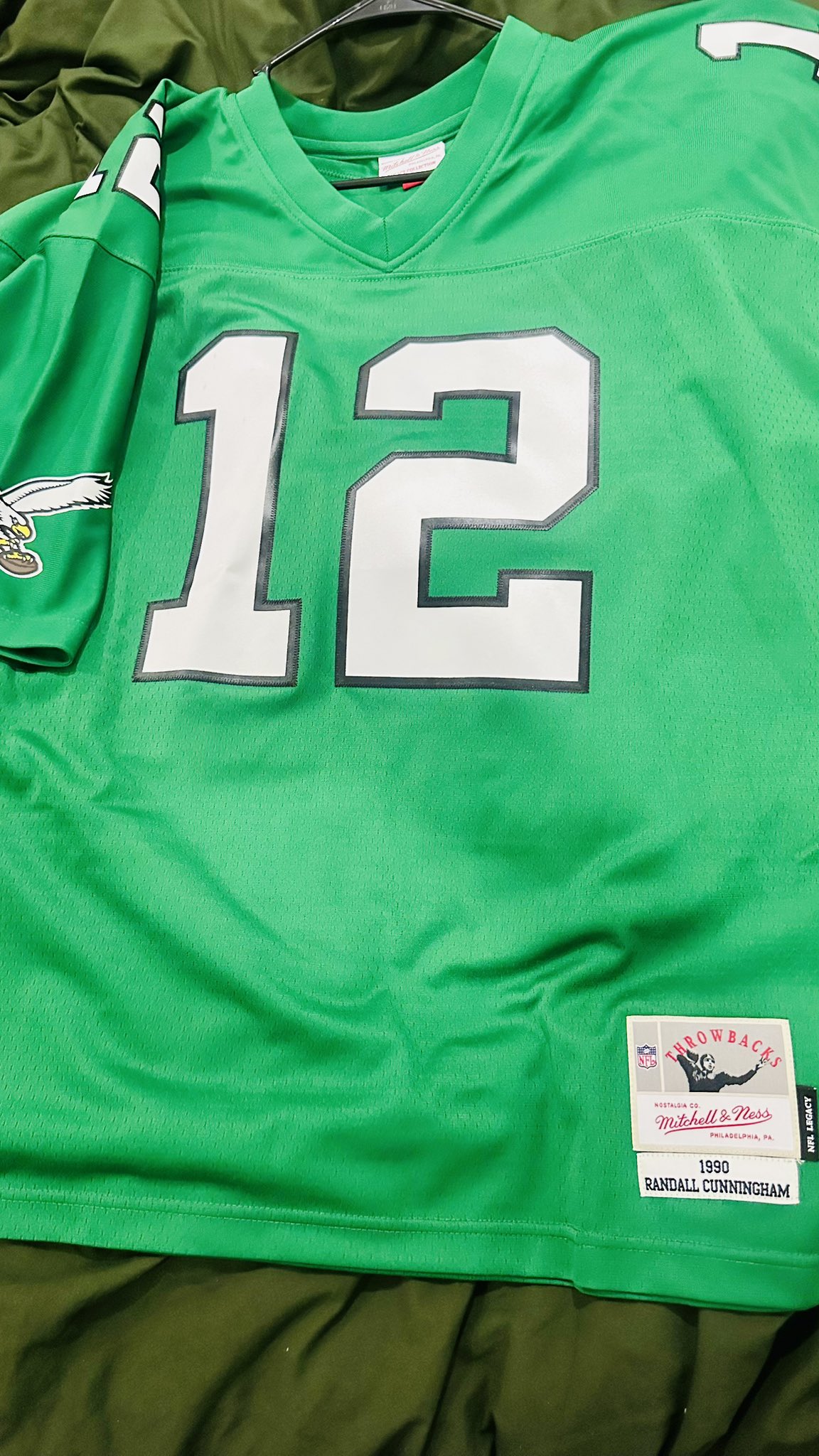 Mitchell & Ness Flagship Store (@MNFlagshipStore) / X