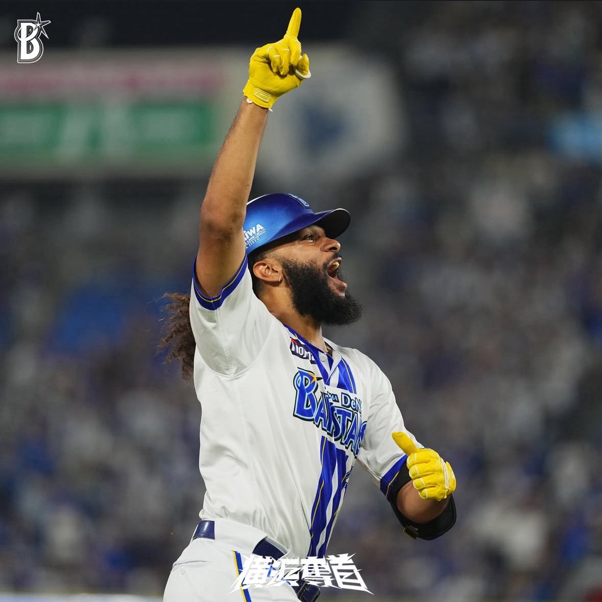 TheKnightCapper's tweet image. LETS RUN IT BACK 🔥

FREE NPB MEGA LOTTOS ⚾️

SENDING TO EVERYONE WHO LIKES❤️&amp;amp; RTS♻️

Must be following @TheKnightCapper 

SQUAD RIDE TO THE DIAMOND IN JAPAN 🇯🇵 💎