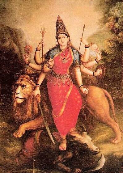 पावन महाष्टमी की हार्दिक शुभकामनाएं! जगत जननी मां जगदम्बा के अष्टम स्वरूप मां महागौरी से प्रार्थना है कि हम सभी को अपनी ममता की छांव में रखें. हर घर-आंगन धन-धान्य से भरा रहे, सभी निरोग रहें, आनंदित रहें, समस्त मनोकामनाएं पूरी हों 🙏
माता महागौरी के चरणों में बारंबार प्रणाम 🙏